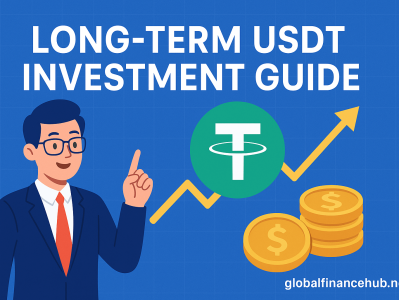 How to Build a Profitable Long-Term USDT Investment Strategy in 2025