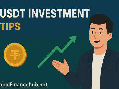 Best Platforms for USDT Investment in 2025: Earn Stable Passive Income Safely