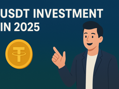 What is USDT Investment? Understanding Stablecoin-Based Income in 2025