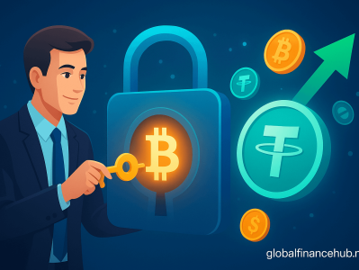 What is USDT Investment? How Stablecoin Strategies Generate Passive Income in 2025