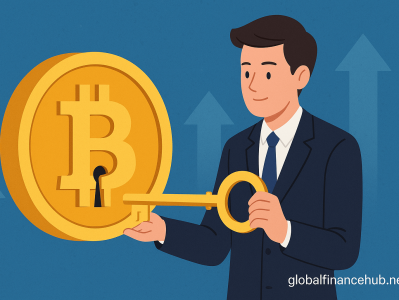 USDT Investment Explained: The Stablecoin Strategy Shaping the Future of Crypto Finance