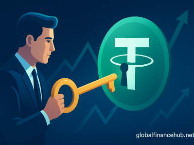 Long-Term USDT Investment Guide: How to Use Stablecoin for Strategic Growth