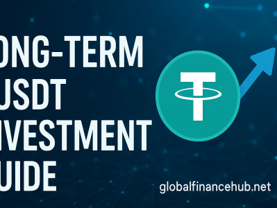 Long-Term USDT Investment Guide: Strategies for Sustainable Yield