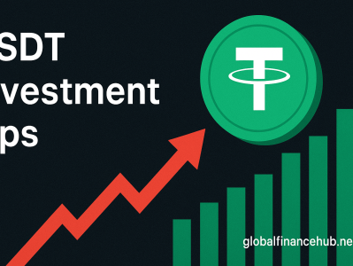 USDT Investment Tips: Today’s Market Insights & Smart Strategies
