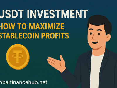 What Is USDT Investment? The Complete Guide to Stable Crypto Income in 2025
