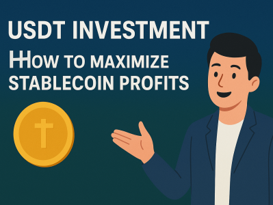 Top USDT Investment Tips for Stable and Passive Crypto Income