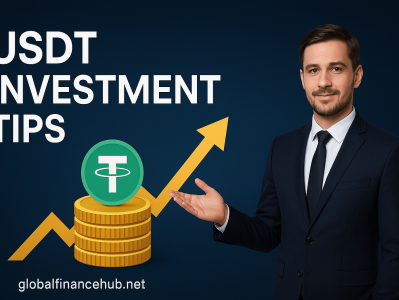 USDT Investment Tips: How to Maximize Your Stablecoin Profits in 2025
