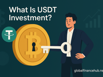What Is USDT Investment? Understanding the Surge in Stablecoin Strategies in 2025