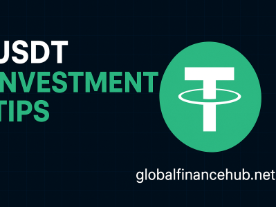 USDT Investment Tips: How to Maximize Stablecoin Profits Safely