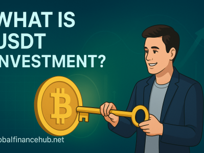 What is USDT Investment? A 2025 Guide to Stable and Profitable Crypto Strategies