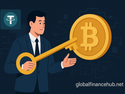 What Is USDT Investment? A 2025 Guide to Safe Stablecoin Exposure