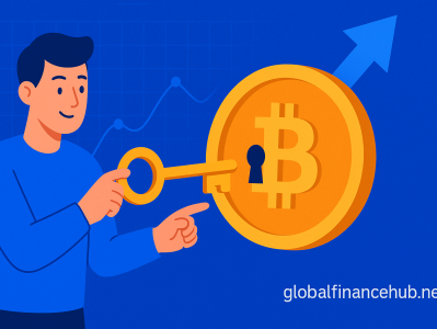 What Is USDT Investment? Your Guide to Stable Crypto Returns in 2025