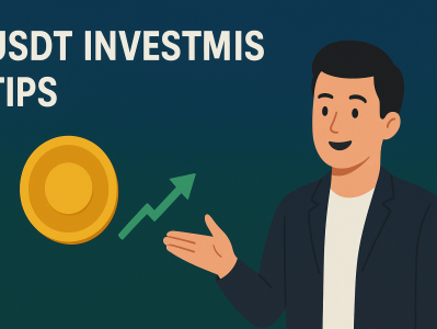 Long-Term USDT Investment Guide: How to Build Stable Passive Income in 2025