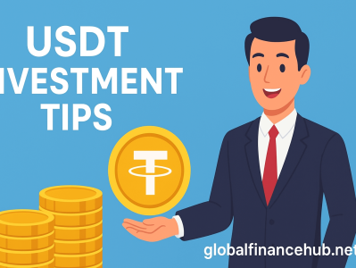 Essential USDT Investment Tips for 2025: How to Maximize Safety and Returns