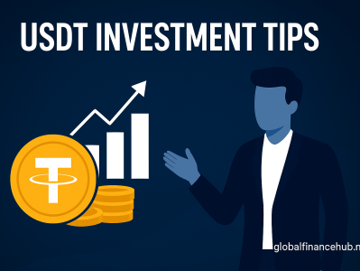 USDT Investment Tips — Today’s Crypto Strategy & Best Practices
