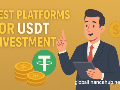 Best Platforms for USDT Investment in 2025: Trusted Sites to Earn Stable Profits