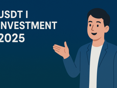 USDT Investment Tips: Smart Strategies for Stablecoin Growth in 2025