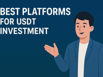 USDT Staking & Passive Income: How to Earn Stable Rewards in 2025
