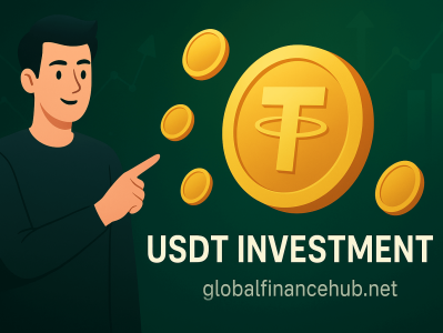 Top USDT Investment Platforms in 2025: Latest Insights and Safe Investment Strategies