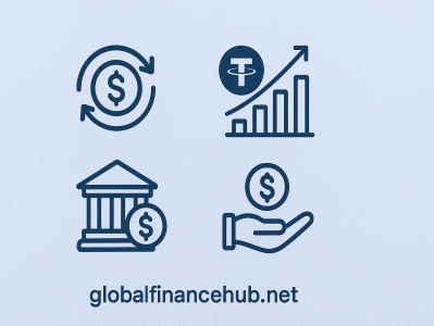 How to Choose the Best USDT Investment Platform?