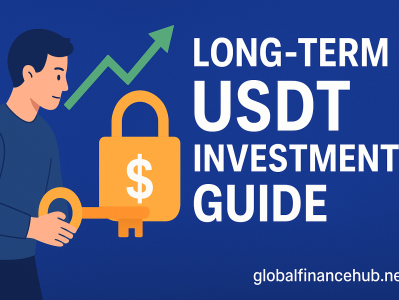 Long-Term USDT Investment Guide | Secure Your Future with Stablecoin