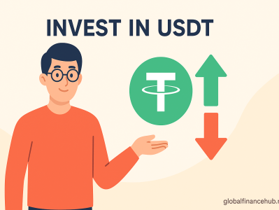 Long-Term USDT Investment Guide: How to Earn Stable Returns in 2025