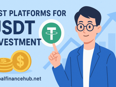 USDT Staking & Passive Income: A Complete Guide for Smart Investors
