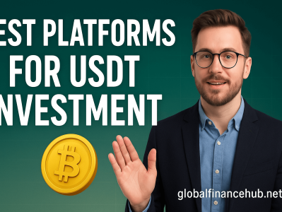 Best Platforms for USDT Investment in 2025 – Earn Stable Passive Income