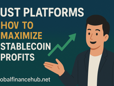 Best Platforms for USDT Investment in 2025: Where to Earn Stable Returns