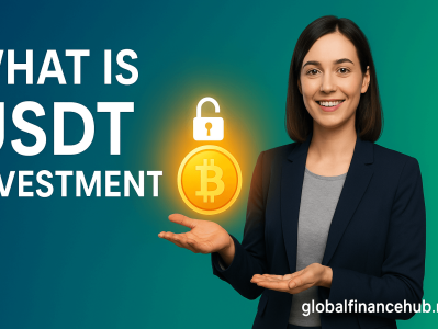 What Is USDT Investment? How Stablecoin Strategies Are Redefining Passive Income in 2025