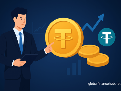 Best Platforms for USDT Investment — Today’s Trending Crypto Insight