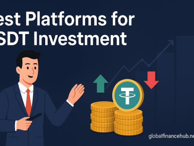 Best Platforms for USDT Investment in 2025 — Top Stablecoin Earning Sites