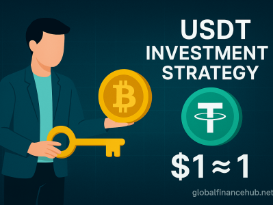 What is USDT Investment? How Stablecoin Income Is Shaping the Future of Crypto
