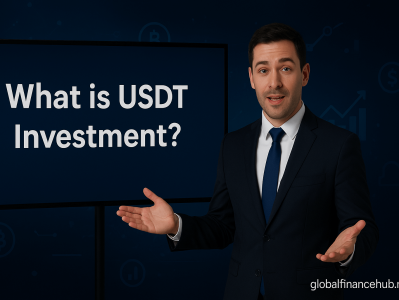 What is USDT Investment? Today’s Key Insights & Opportunities