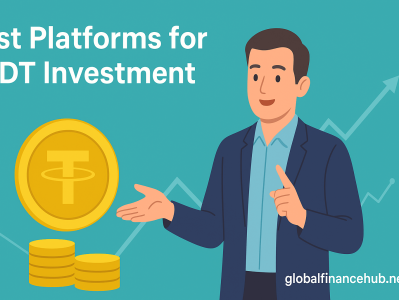 Best Platforms for USDT Investment: Today’s Trending Insights and Expert Tips