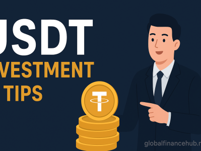 USDT Investment Tips | Smart Stablecoin Strategies for 2025