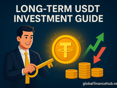 Long-Term USDT Investment Guide | Building Stablecoin Wealth in 2025