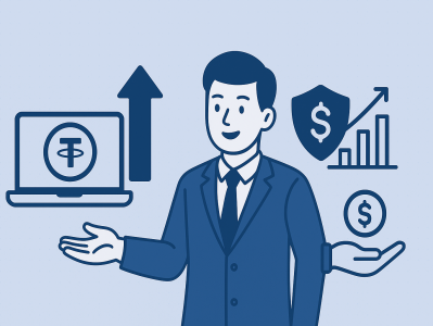 Best Platforms for USDT Investment in 2025