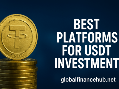 Best Platforms for USDT Investment in 2025 – Where to Earn the Highest Returns