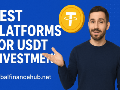 Best Platforms for USDT Investment in 2025 | Secure & High-Yield Options