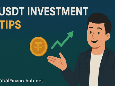 Best Platforms for USDT Investment in 2025 — Secure Ways to Earn Passive Income