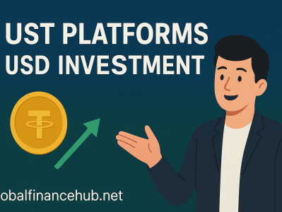 🌍 What is USDT Investment? A Beginner’s Guide to Stable and Smart Crypto Income