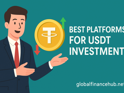 Top-Rated Platforms for USDT Investment in 2025: What Smart Investors Should Know