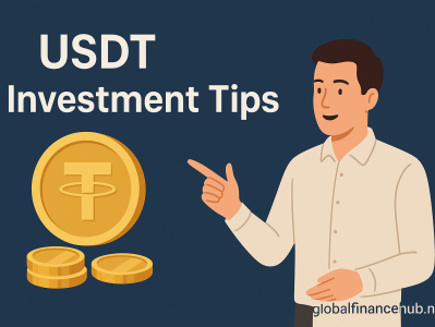 USDT Investment Tips 2025: How to Use Tether Safely & Effectively