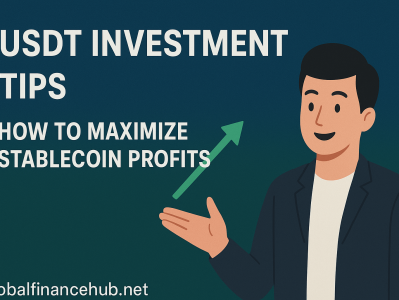 USDT Investment Tips 2025 – How to Earn Stable Passive Income with Tether