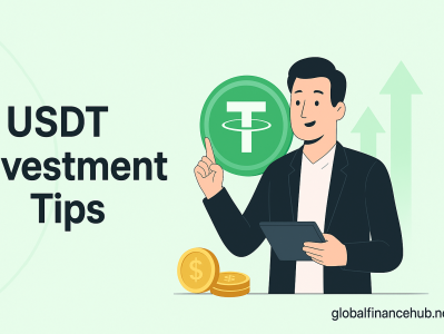 USDT Investment Tips for 2025 – Smart Strategies for Stable and Long-Term Crypto Growth