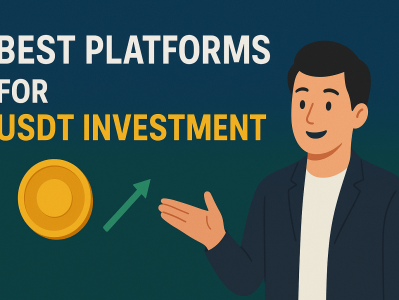 Best Platforms for USDT Investment in 2025 — Top Picks for Stable Returns