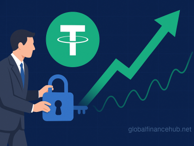 Long-Term USDT Investment Guide: Strategies, Market Insights & Risk Control for 2025