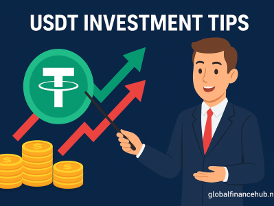 USDT Investment Tips: Smart Strategies for Stable and Profitable Crypto Earnings