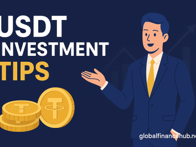 USDT Investment Tips，Smart Stablecoin Strategies for 2025